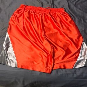 Men’s Dazzel Shorts